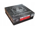 Brake disc Zimmermann 150 3478 52 FRONT LEFT BMW 5 6 7 1 PIECE
