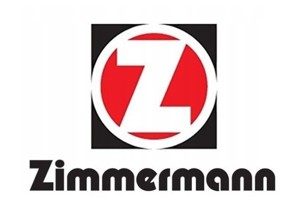 Brake disc Zimmermann 150 3478 52 FRONT LEFT BMW 5 6 7 1 PIECE Number of discs offered 1