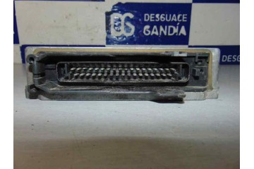 9624519580  CENTRALITA MOTOR UCE CITROEN XANTIA BERLINA 1.9 TD Armonia 9624519580 186890 CITROEN - 1