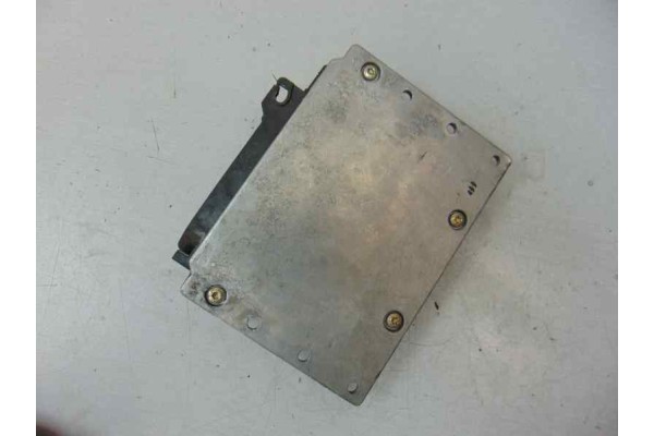 9624519580  CENTRALITA MOTOR UCE CITROEN XANTIA BERLINA 1.9 TD Armonia 9624519580 186890 CITROEN - 2