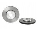 Brake disc Brembo for BMW 7 F01 F02 F03 F04 08 OEM 34116785676 Number of discs offered 1