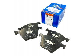 FRONT BRAKE PADS FOR BMW X5 E70 F15 F85