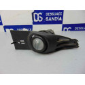 FARO ANTINIEBLA IZQUIERDO BMW SERIE 7 (E65/E66) FARO ANTINIEBLA IZQUIERDO BMW SERIE 7 (E65/E66)