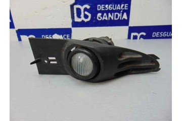  FARO ANTINIEBLA IZQUIERDO BMW SERIE 7 (E65/E66) 730d 2008 182395 BMW - 1