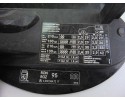 A2196300082 TAPA EXTERIOR COMBUSTIBLE MERCEDES-BENZ CLS (BM 219)