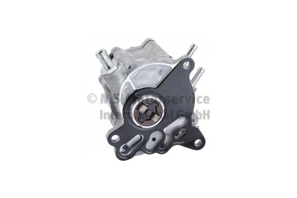 Vacuum pump brake system PIERBURG 7 02551 12 0 Part manufacturer Pierburg