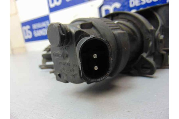 FARO ANTINIEBLA IZQUIERDO BMW SERIE 7 (E65/E66)
