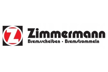 BRAKE DISC FRONT Zimmermann 100 3383 70 AUDI A3 RS3 1 PIECE Part manufacturer Zimmermann