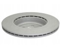 Brake disc two piece rear L BMW 2 G42 TEXTAR 92305025 Number of discs offered 1