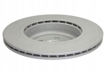 Brake disc two piece rear L BMW 2 G42 TEXTAR 92305025 Number of discs offered 1