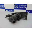 FARO ANTINIEBLA IZQUIERDO BMW SERIE 7 (E65/E66) FARO ANTINIEBLA IZQUIERDO BMW SERIE 7 (E65/E66)