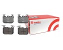 Brake pads Brembo OEM P 06 088X for BMW 1 F20 11 front