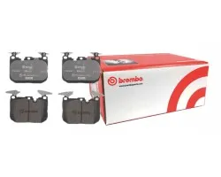 Brake pads Brembo OEM P 06 088X for BMW 1 F20 11 front