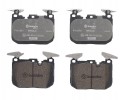 Brake pads Brembo OEM P 06 088X for BMW 1 F20 11 front Part manufacturer Brembo