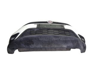 PARAGOLPES DELANTERO FIAT II DOBLÒ (263) CARGO
