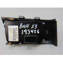 3420270 MANDO LUCES BMW SERIE X3 (E83) 3420270 MANDO LUCES BMW SERIE X3 (E83)