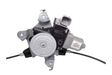ELEVALUNAS DELANTERO DERECHO NISSAN NV200 /EVALIA (M20/M)