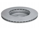 ATE 24 0120 0254 2 BRAKE DISC BMW T 3 4 5 6 7 X3 X4 X5 Z4 IX3 1 6 3 0 Number of discs offered 1