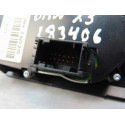 3420270 MANDO LUCES BMW SERIE X3 (E83) 3420270 MANDO LUCES BMW SERIE X3 (E83)