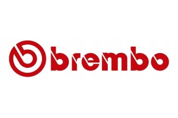 Brake disc Brembo VW Passat 2005 perforated ventilated Car type passenger cars
