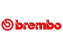 Brake disc Brembo VW Passat 2005 perforated ventilated Catalog number of substitutes EUROBRAKE 5815314786 MAXGEAR 19 2424 ROTING