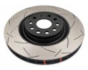 Brake disc DBA 4000 series T3 front Land Rover Range Rover 2012