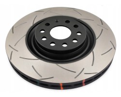 Brake disc DBA 4000 series T3 front Land Rover Range Rover 2012