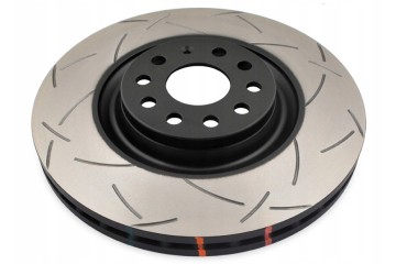Brake disc DBA 4000 series T3 front Land Rover Range Rover 2012