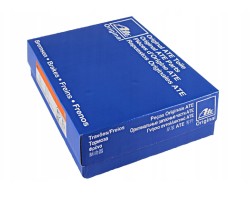 03 7848 5003 4 ATE SERVO BRAKE BMW 1 3 2 0 3 0 05 13