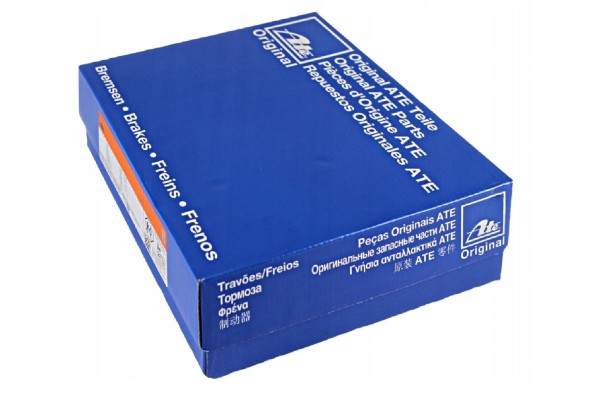 03 7848 5003 4 ATE SERVO BRAKE BMW 1 3 2 0 3 0 05 13
