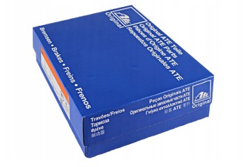 03 7848 5003 4 ATE SERVO BRAKE BMW 1 3 2 0 3 0 05 13