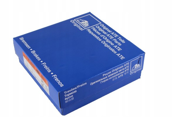 03 7848 5003 4 ATE SERVO BRAKE BMW 1 3 2 0 3 0 05 13 Part manufacturer ATE