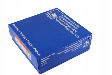03 7848 5003 4 ATE SERVO BRAKE BMW 1 3 2 0 3 0 05 13 Part manufacturer ATE