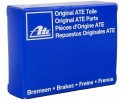 03 7848 5003 4 ATE SERVO BRAKE BMW 1 3 2 0 3 0 05 13 Catalog number of the part 03 7848 5003 4