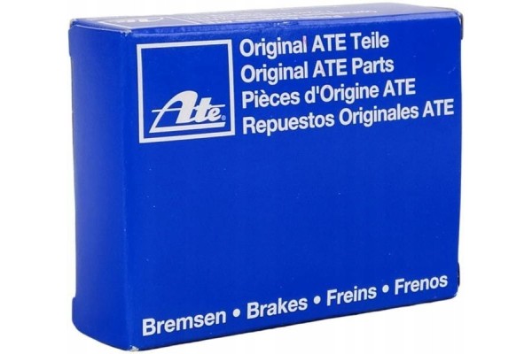 03 7848 5003 4 ATE SERVO BRAKE BMW 1 3 2 0 3 0 05 13 Catalog number of the part 03 7848 5003 4