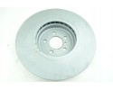 ATE BRAKE DISC BMW 5 BMW 6 BMW 7 436118 Catalog number of the part 24 0136 0118 2