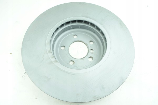ATE BRAKE DISC BMW 5 BMW 6 BMW 7 436118 Catalog number of the part 24 0136 0118 2