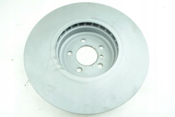ATE BRAKE DISC BMW 5 BMW 6 BMW 7 436118 Catalog number of the part 24 0136 0118 2