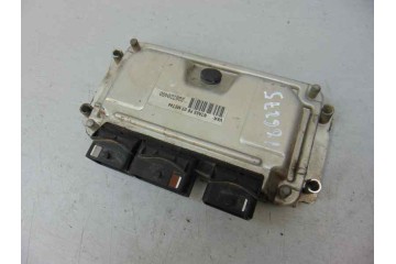 9638765980  CENTRALITA MOTOR UCE CITROEN XSARA FAMILIAR 1.6 16V Chrono 9638765980 186275 CITROEN - 1