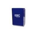 Tuning brake pads EBC BRAKES DP43040R