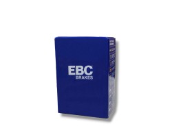 Tuning brake pads EBC BRAKES DP43040R