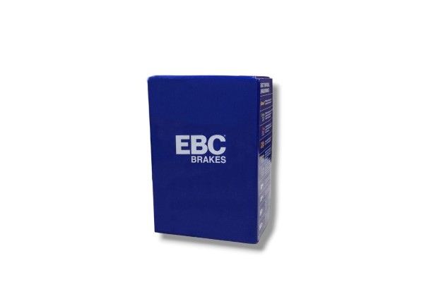 Tuning brake pads EBC BRAKES DP43040R