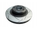DBA Street Series T2 brake disc front BMW F20 22 23 30 31 32 34 33 36