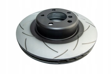 DBA Street Series T2 brake disc front BMW F20 22 23 30 31 32 34 33 36