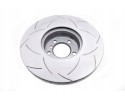 DBA Street Series T2 brake disc front BMW F20 22 23 30 31 32 34 33 36 Number of discs offered 1