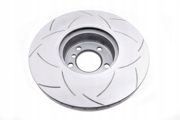 DBA Street Series T2 brake disc front BMW F20 22 23 30 31 32 34 33 36 Number of discs offered 1