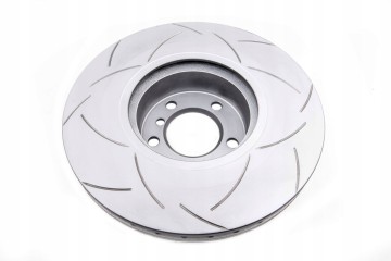 DBA Street Series T2 brake disc front BMW F20 22 23 30 31 32 34 33 36 Number of discs offered 1