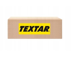 Brake disc Textar 92238205