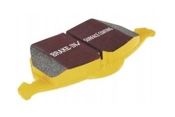 EBC DP42086R brake pads Part manufacturer EBC
