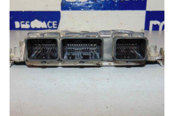 9638765980  CENTRALITA MOTOR UCE CITROEN XSARA FAMILIAR 1.6 16V Chrono 9638765980 186275 CITROEN - 4